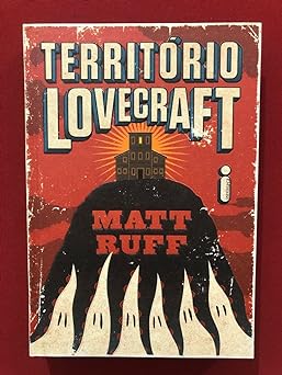 Territorio Lovecraft Matt Ruff